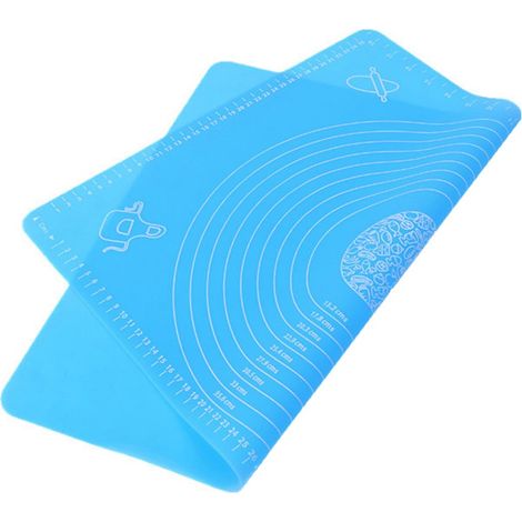 Tappetino in silicone per impastare