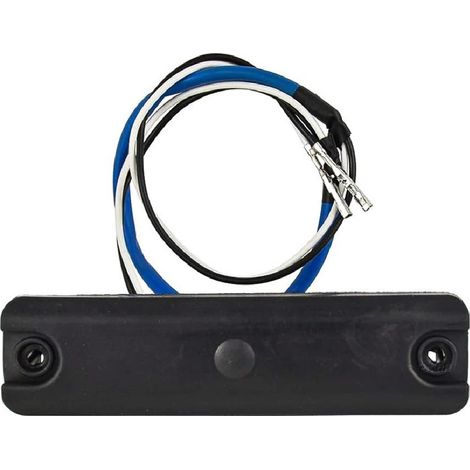 812602S000, 81260-2S000, and 81260-3Z000 are suitable for the tailgate switch of the Hyundai Tucson. (1/4)