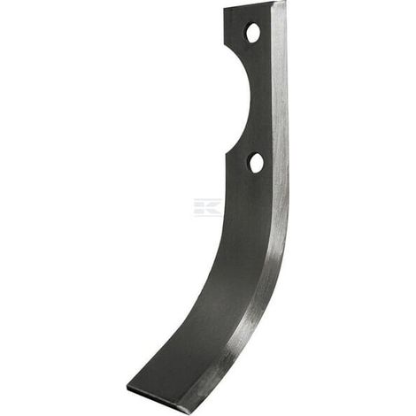 Cuchilla rotavator 200/40x5 v谩lida para Bouyer BOUYER RB516025