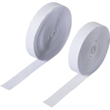 Renkforce RF-6684354 RF-IS-800 Bande agrippante de rechange Moustiquaire 1 pc(s)