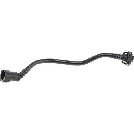 Durite de refroidissement, réf. 95B122447/95B122447E, compatible avec Porsche Macan 95B 2014-2018-AquaForge (1/5)