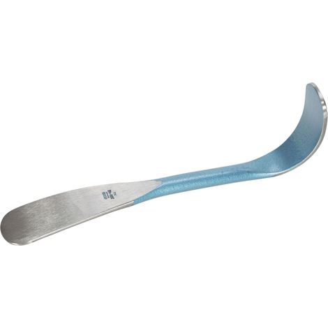 PICARD Hebel- und Ausbeuleisen 44cm große Form Nr. 252/42 (1/3)