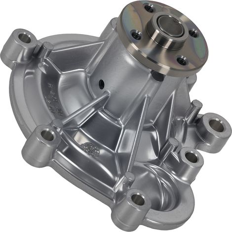 Coolant Water Pump Kit for Mercedes C250/SLK250 1.8L 2712001001 Belt Drive (1/5)