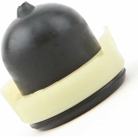 Pompe, poire amorçage pour Briggs & Stratton 496115, 694395 (1/4)
