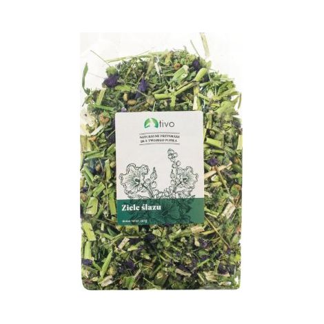 Tivo  Hierba de malva 150g - Hierba de malva 150g