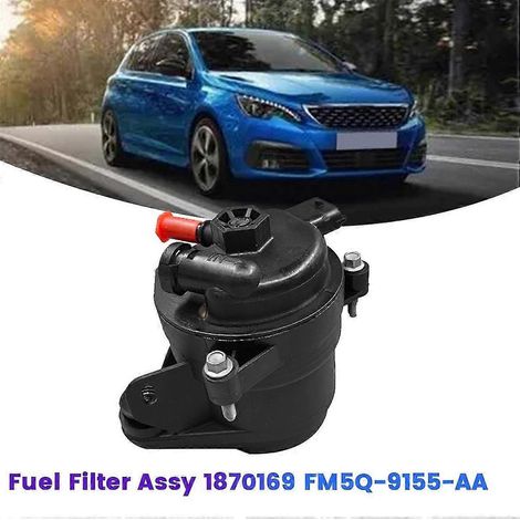 Conjunto de filtro de combustible 1870169 FM5Q-9155-AA para Mondeo Focus 208 208 5008 (1/4)