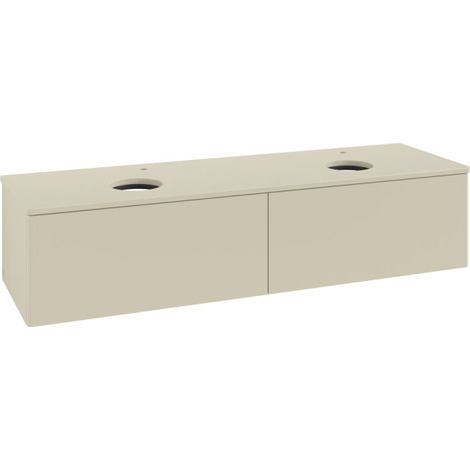 Villeroy & Boch K39050HJ WTUS Antao K395 1600x360x500mm