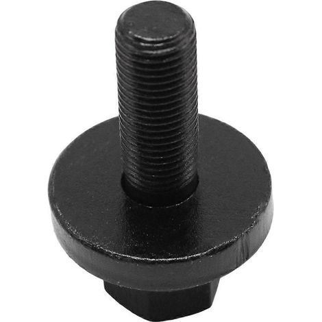 Compatible avec les boulons de vilebrequin et les pièces de verrouillage des boulons de poulie de vilebrequin LF0111406 et LF01-11-406 pour les modèles Miata Tribute série B 3, 5, 6, CX7 et 01-10. (1/5)