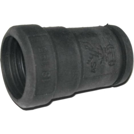 Makita – Embout pour nettoyeur haute pression 28mm – Adaptateur compatible VC2010L – Diamètre intérieur 27mm – P70415
