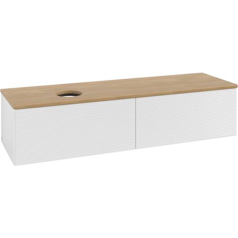 Villeroy & Boch L37111GF WTUS Antao L371 1600x360x500mm (1/3)