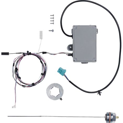 VAILLANT Anode à courant imposé pour VSC/VCC/VSCS 4-5, uniTOWER, 0020170505