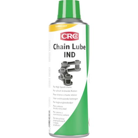 CRC Kettenöl 1032577 500 ml