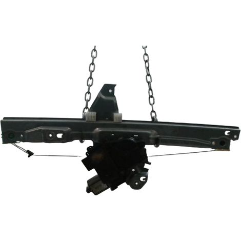 Mecanisme+moteur Leve-glace Avant Gauche PEUGEOT 308 Phase 1 2007-2011 [PRODUIT D'OCCASION]♻️9675467480 (1/3)