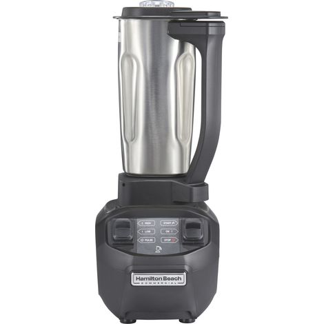 Hamilton Beach Commercial - Rio® Drink Blender 2-Speed Wave-Action System Getränkemixer 1,6 PS (1/5)