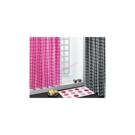 GEDY CO11811630 Cortina Cell 180X200 Fucsia - ref: CO11811630