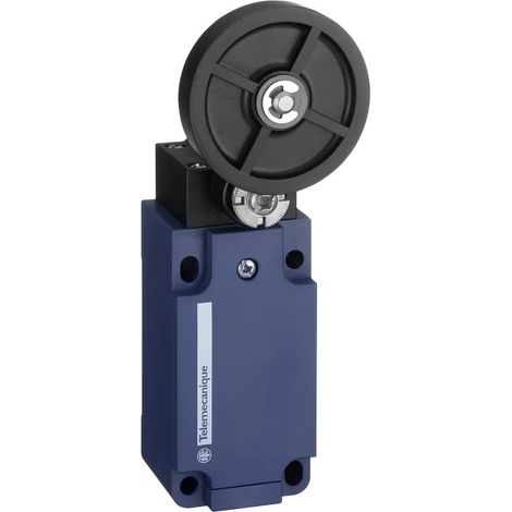 Dispositivo de mando Schneider xcks539 palanca rodillo IP65