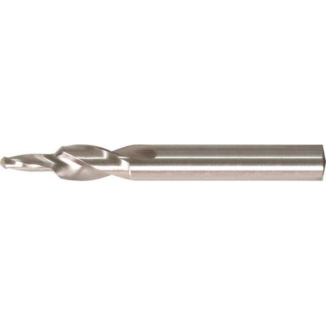 GÜHRING Kurzstufenbohrer HSS 90G. M10 DL (1/5)