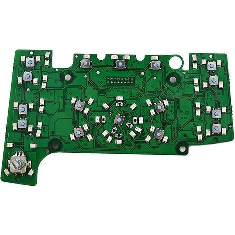 4L0919610 4F1919611 für - A6 05-11 05-09 MMI 2G Multimedia--