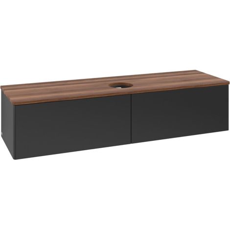 Villeroy & Boch L36012PD WTUS Antao L361 1600x360x500mm (1/3)