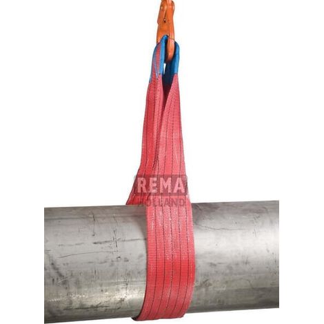 Eslinga de suspensi贸n 5T-3,0M REMA LD1503000 (1/2)
