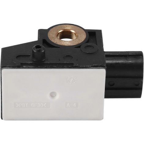 Capteur d'impact avant 77930TR0B21 77930-TR0B11 pour Honda Civic 2012-2016, gauche ou droite - JBMEDIA (1/4)