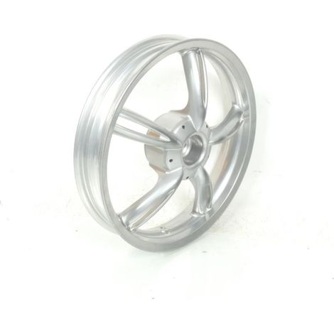 Hinterradfelge für Scooter Peugeot 50 Looxor Tsdi 2,50x16 TAFIME (1/5)