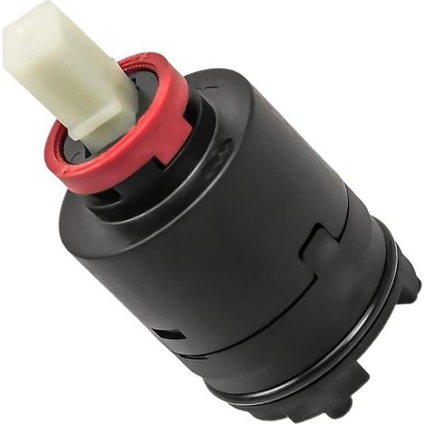 Cartouche de robinet robuste pour une température (1/5)