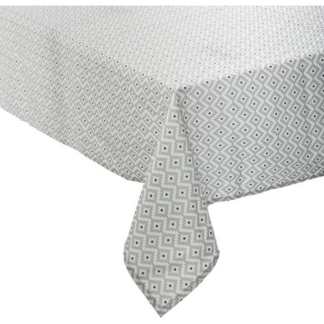 Nappe rectangulaire 140x240 cm Etnik (1/2)