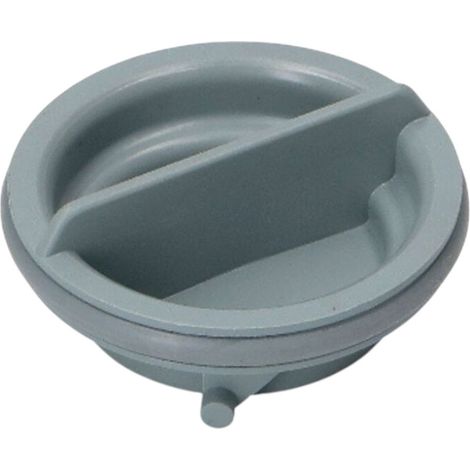 Bouchon de liquide de rinçage