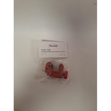 COMAP PETIT COUPE TUBE EN SACHET DIM 3/16 - S101024