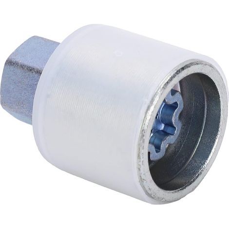 – Clé de retrait de vis d'écrou de blocage de roue – Douille antivol pour Audi A1 A3 A4 A5 A6 A7 A8 Q3 Q5 TT R8 – Alliage d'acier durable (1/5)