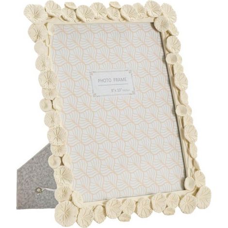 Cornice Grande Stile Loto cm 25,8X2X31 (Interno 20X25) - LOTUS