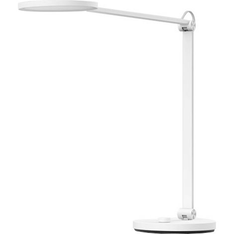 Xiaomi Mi Smart LED Desk Lamp Pro blanc design moderne (1/3)