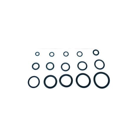O-RING  7,20X1,90 PER FLESSIBILE MISCELATORE PZ.100- AMAFLEX- 1,0 confezione