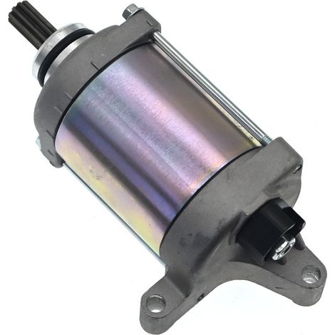 Anlasser passend für Honda CBR600RR (2007-2023) – 31200-MFJ-D01 (1/4)