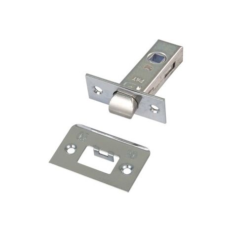 Coffret de 20 poignées de porte nickelées 45mm mod.6 4474 amig (1/2)