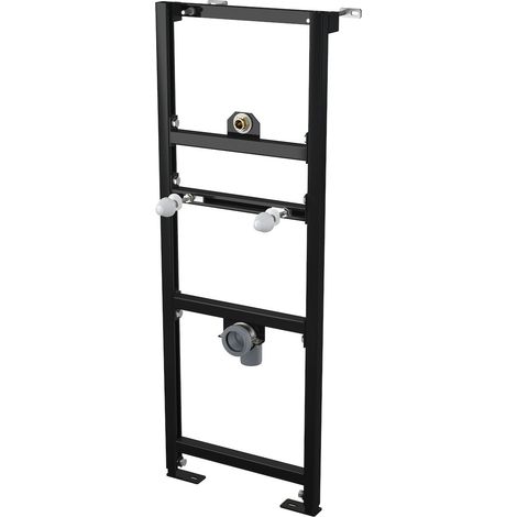 Bastidor de soporte para urinario 112cm (A107/1120) (1/2)