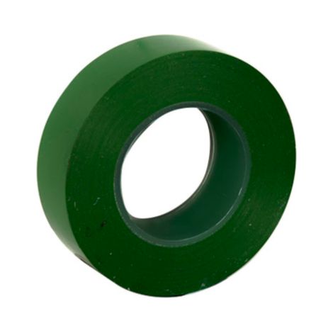 Ruban Isolant Pvc Vert Isolation électrique Haute Adhérence - Nuñez-plymouth (1/2)