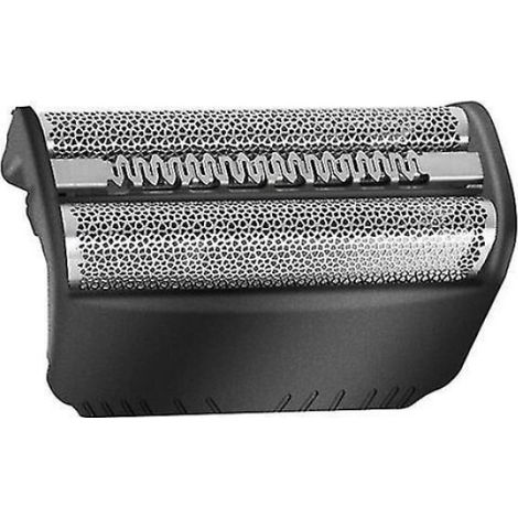 Écran + Lame Braun 30B - Compatible Série 3 SmartControl 4000 Syncropro 7000 Tricontrol - Pour Rasoir Électrique Homme - Lot de 1 (1/4)