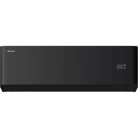 Hisense HB25XU0B - Aire Acondicionado Inverter 2100 Frigorias Split 1x1