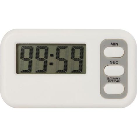 COMPTEUR À REBOURS AVEC ALARME (1/5)