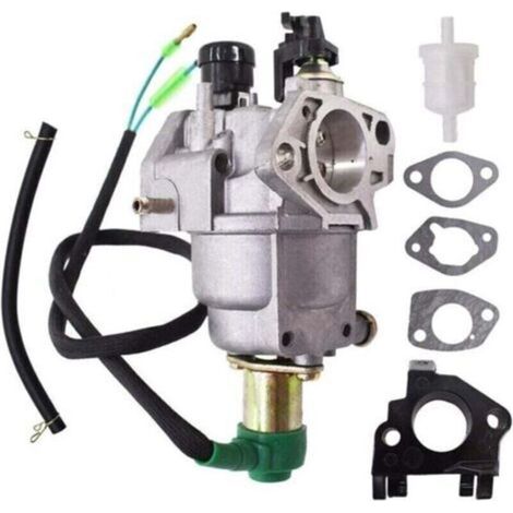 GX340 GX390 188F moteur moteur 11HP 13HP carburateur générateur accessoires carburateur carburateur carburateur (1/4)