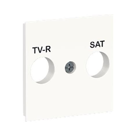Caratula toma R-TV/SAT polar SCHNEIDER NU944118