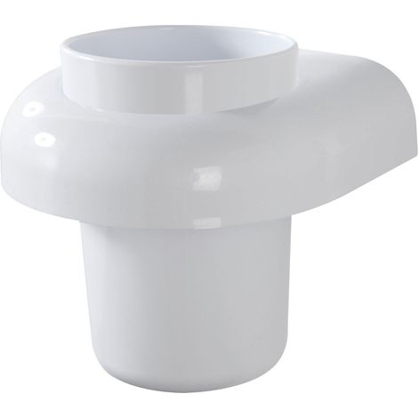 GIOIA ZAHNBÜRSTENHALTER DOPPELTER FIXIERANKER/BISIDE KLEBSTOFF -417006