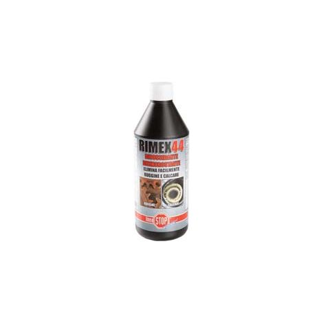 RIMEX 44 DISOSSIDANTE DISINCROSTANTE- - ml.750 in flacone - 12 pezzi DIXI