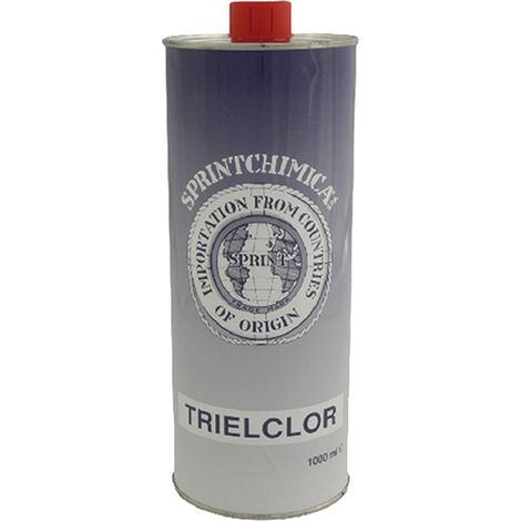 TRIELINA Lt. 1- 12 pezzi  - SPRINTCHIMICA