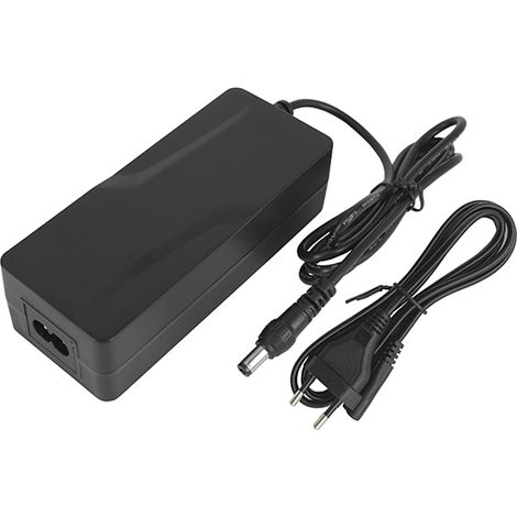NX - Alimentation à découpage pour VAE 42V/ 2A 100-240V (1/2)