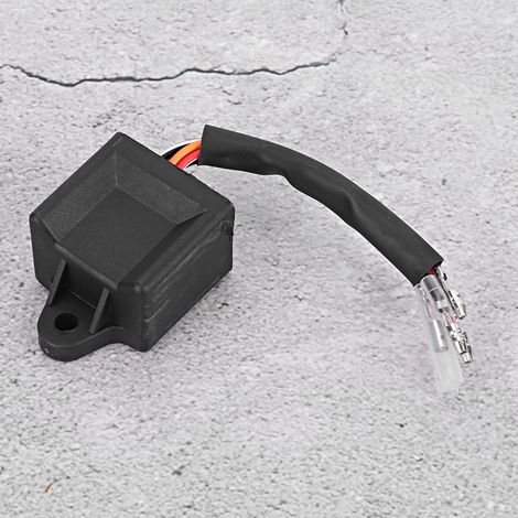 CDI-Zündmodul 3FL-85540-10-00 Passend für YAMAHA YFS200 BLASTER 200 YFS200 1988-2002 (1/5)
