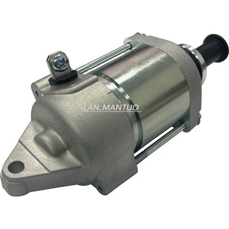 Le démarreur 2GC-81890-00/2GC-81890-01 est compatible avec les Yamaha WR450F et YZ450FX. (1/4)