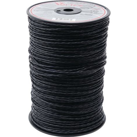 NYLON TRENZADO PRO 3,0MMX219M - EHLIS (1/2)